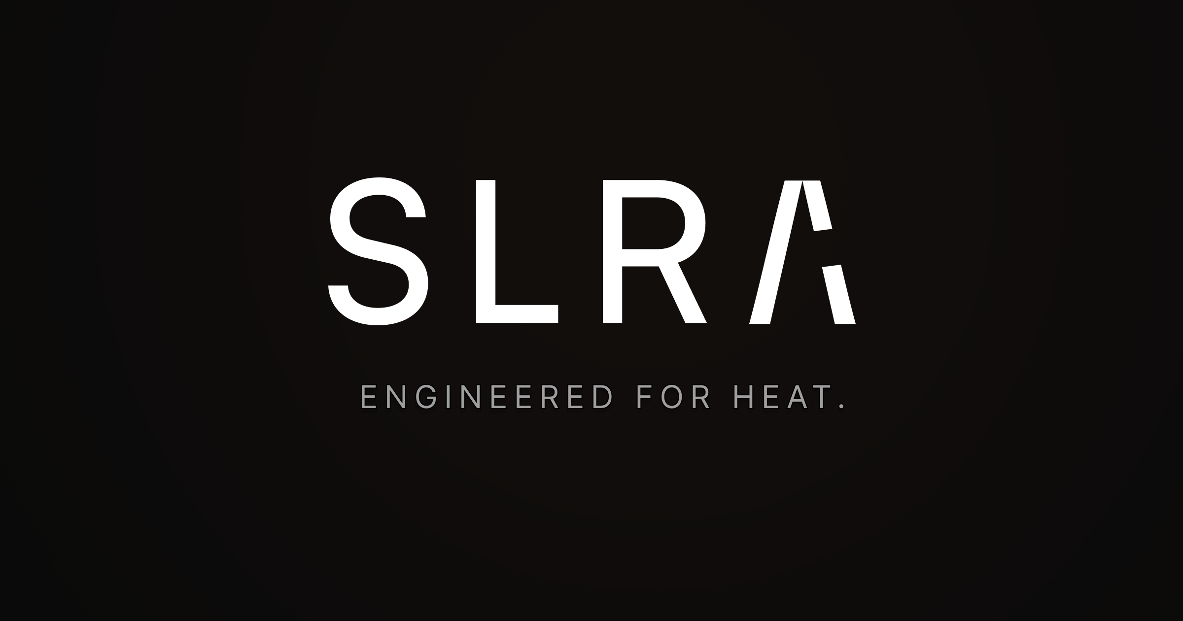Slr Performance Logo SLRA